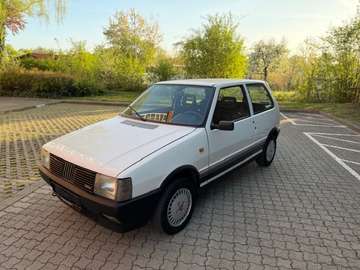 Turbo i.e. Mk 1, Oldtimer