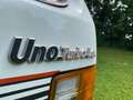 Fiat Uno Turbo i.e. Mk 1, Oldtimer White - thumbnail 8