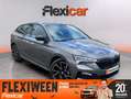 Skoda Scala 1.5 TSI Montecarlo DSG 110kW Gris - thumbnail 1