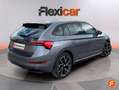 Skoda Scala 1.5 TSI Montecarlo DSG 110kW Gris - thumbnail 7