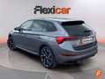 Skoda Scala 1.5 TSI Montecarlo DSG 110kW Gris - thumbnail 9
