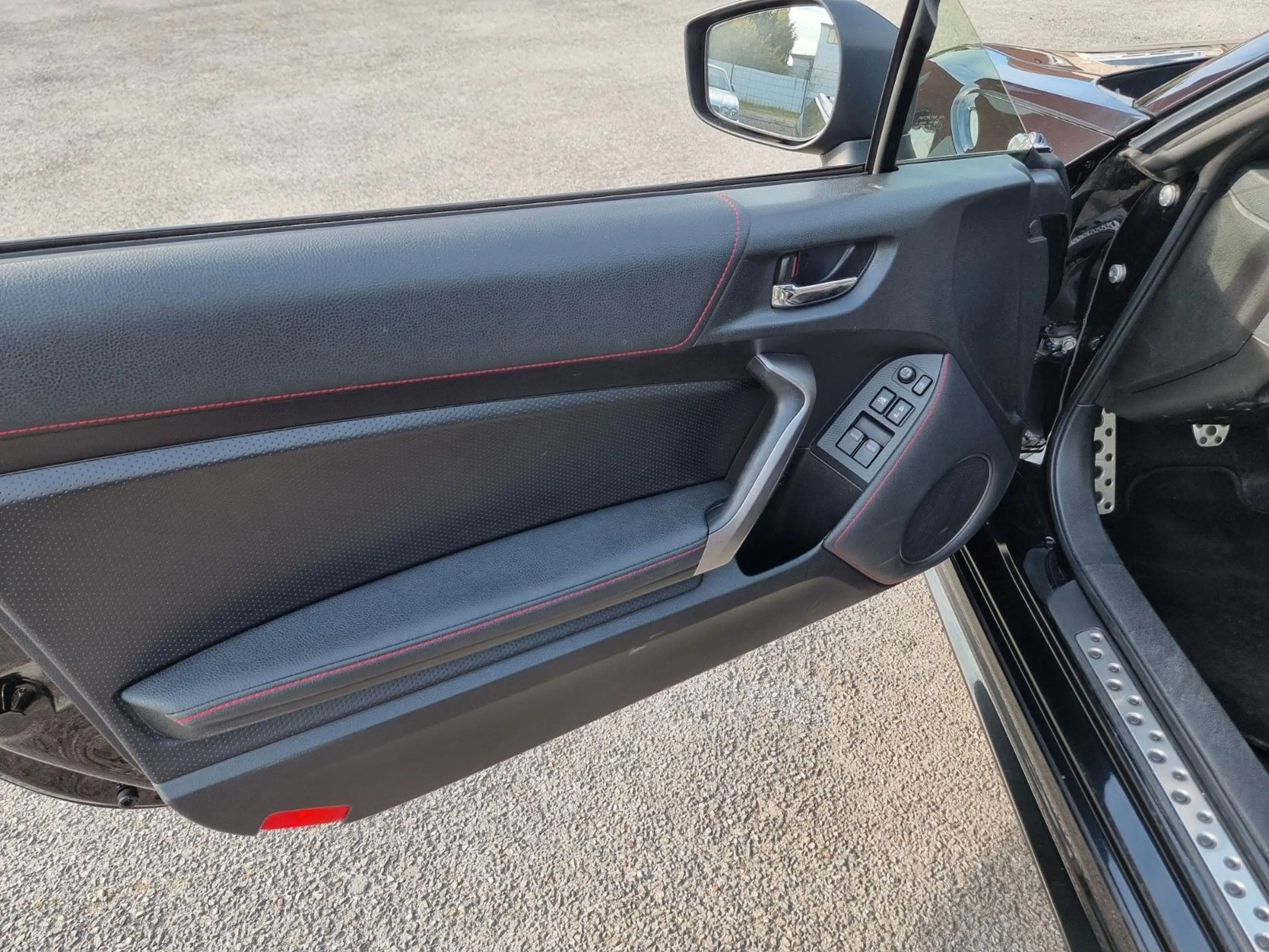Toyota GT86 TRD Komplettumbau — photo 8