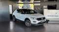 Volkswagen T-Roc 1. 5 TSI DSG*Sport*PDC*Navi Silber - thumbnail 2
