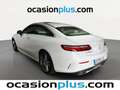 Mercedes-Benz E 350 Coupé d Blanco - thumbnail 3