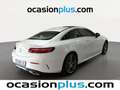 Mercedes-Benz E 350 Coupé d Blanco - thumbnail 4