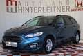 Ford Mondeo Traveller 2,0 TDCI NAVI KAMERA Blau - thumbnail 1