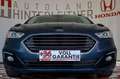 Ford Mondeo Traveller 2,0 TDCI NAVI KAMERA Blau - thumbnail 5