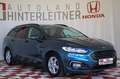 Ford Mondeo Traveller 2,0 TDCI NAVI KAMERA Blau - thumbnail 7