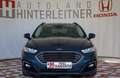 Ford Mondeo Traveller 2,0 TDCI NAVI KAMERA Blau - thumbnail 6