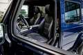 Mercedes-Benz G 500 AMG Line | Brabus | 360° | Assistentiepakket+ | Sc Blu/Azzurro - thumbnail 13