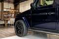 Mercedes-Benz G 500 AMG Line | Brabus | 360° | Assistentiepakket+ | Sc Modrá - thumbnail 7