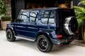 Mercedes-Benz G 500 AMG Line | Brabus | 360° | Assistentiepakket+ | Sc Blauw - thumbnail 32