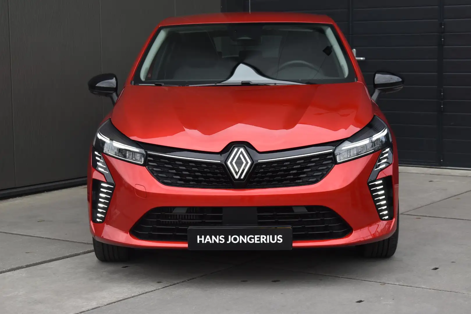Renault Clio TCe 90 GPF evolution | CAMERA | APPLECARPLAY/ANDRO Rouge - 2