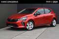 Renault Clio TCe 90 GPF evolution | CAMERA | APPLECARPLAY/ANDRO Rouge - thumbnail 1