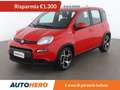 Fiat Panda 1.0 Mild-Hybrid Sport MHEV Rosso - thumbnail 1