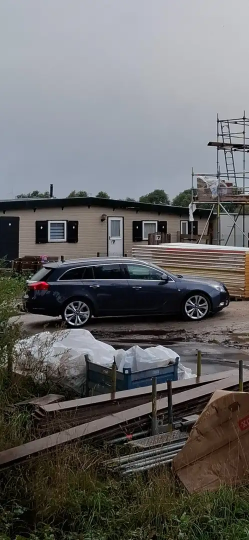 Opel Insignia Insignia 1.6 T Cosmo - 2