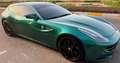 Ferrari FF FF 6.3 4rm dct Verde - thumbnail 1