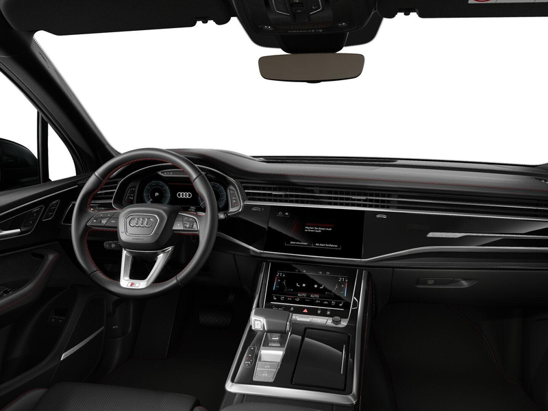 Audi Q7 60 TFSI e quattro Pro Line S Competition 490pk | K — photo 5