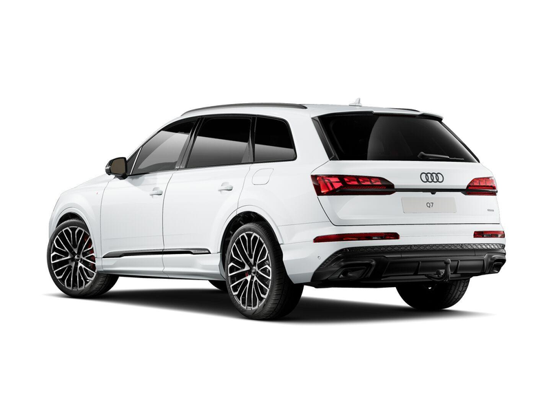 Audi Q7 60 TFSI e quattro Pro Line S Competition 490pk | K — photo 3
