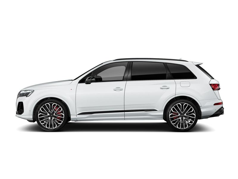Audi Q7 60 TFSI e quattro Pro Line S Competition 490pk | K — photo 4