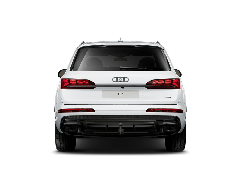 Audi Q7 60 TFSI e quattro Pro Line S Competition 490pk | K — photo 9