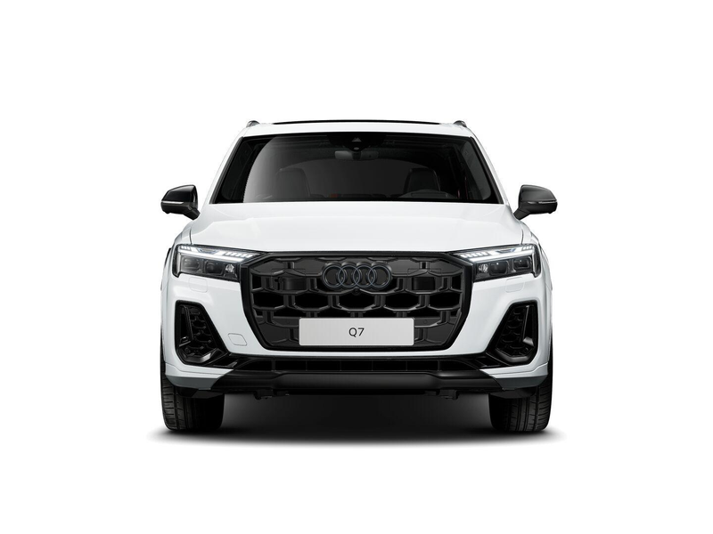 Audi Q7 60 TFSI e quattro Pro Line S Competition 490pk | K — photo 8