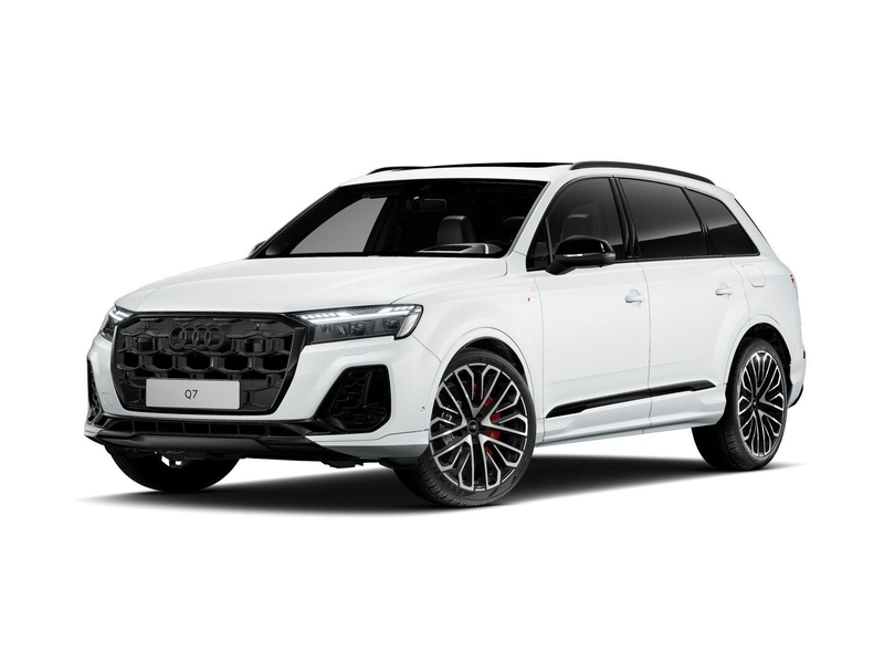 Audi Q7 60 TFSI e quattro Pro Line S Competition 490pk | K — photo 10