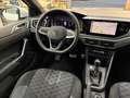 Volkswagen Taigo R-Line 1,0 l TSI DSG AHK Navi Kamera Ganzjahresbe Wit - thumbnail 12