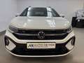 Volkswagen Taigo R-Line 1,0 l TSI DSG AHK Navi Kamera Ganzjahresbe Wit - thumbnail 3