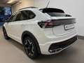 Volkswagen Taigo R-Line 1,0 l TSI DSG AHK Navi Kamera Ganzjahresbe Wit - thumbnail 7