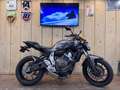 Yamaha MT-07 Gris - thumbnail 1