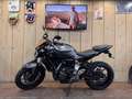 Yamaha MT-07 Gris - thumbnail 2