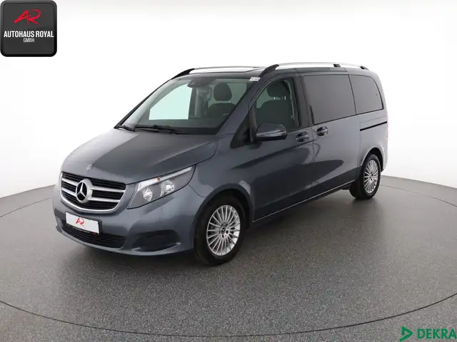 Mercedes-Benz V 220 V 220 d SPORTPAKET TOTWINKEL,SPURHALTE,KAMERA