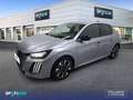 Peugeot 208 Puretech 100 Allure Gris - thumbnail 1