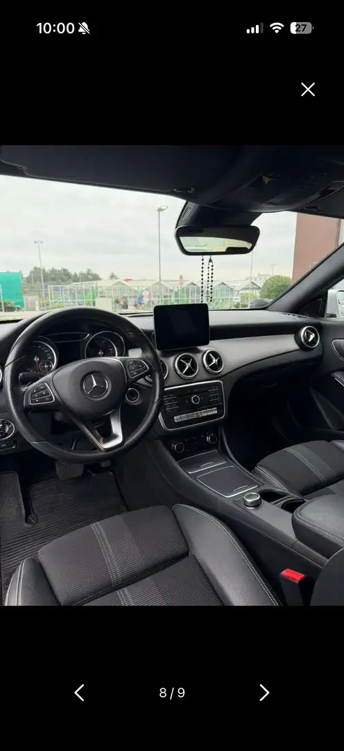 Mercedes-Benz A 180 Aut. - 2