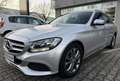 Mercedes-Benz C 180 T CGI Avantgarde C 180 T CGI (205.240) Argento - thumbnail 1