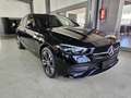 Mercedes-Benz C 300 T e Avantgarde+Night-Paket +wieNeu! Noir - thumbnail 1