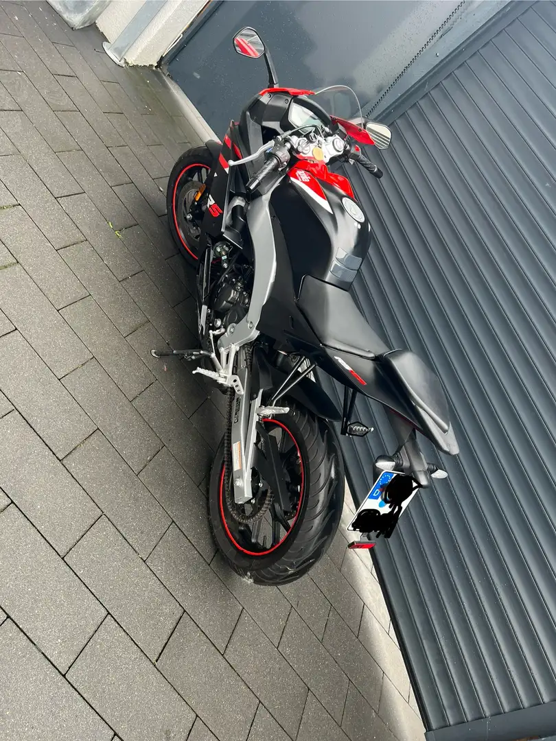 Aprilia RS 125 - 2