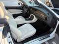 Jaguar XK8 Cabrio 4.0 V8/Leder Beige/85Tkm/Tüv Neu Blanc - thumbnail 9