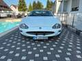 Jaguar XK8 Cabrio 4.0 V8/Leder Beige/85Tkm/Tüv Neu Blanc - thumbnail 8