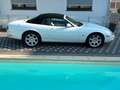 Jaguar XK8 Cabrio 4.0 V8/Leder Beige/85Tkm/Tüv Neu Blanc - thumbnail 4