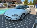 Jaguar XK8 Cabrio 4.0 V8/Leder Beige/85Tkm/Tüv Neu Blanc - thumbnail 3