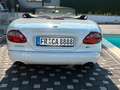 Jaguar XK8 Cabrio 4.0 V8/Leder Beige/85Tkm/Tüv Neu Blanc - thumbnail 7