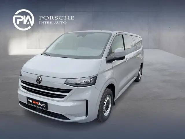 Volkswagen T7 Transporter VW Transporter T7 Kastenwagen LR TDI