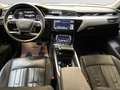Audi e-tron Audi e-tron advanced 55 quattro 300 kW Gris - thumbnail 7