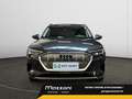 Audi e-tron Audi e-tron advanced 55 quattro 300 kW Grijs - thumbnail 10