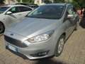 Ford Focus 5p 1.6 Gpl 120cv  NAVY-CAMERA Argent - thumbnail 2