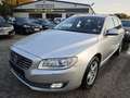 Volvo V70 Diesel D4 Geartronic Summum Silber - thumbnail 1