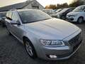 Volvo V70 Diesel D4 Geartronic Summum Silber - thumbnail 5