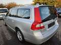 Volvo V70 Diesel D4 Geartronic Summum Silber - thumbnail 2